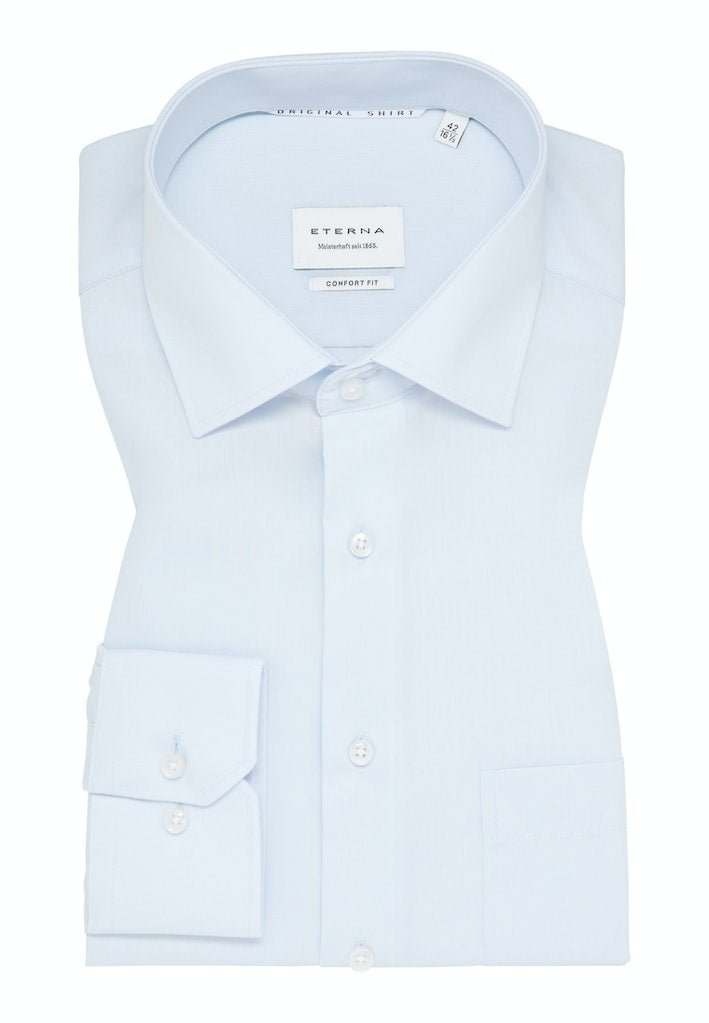 Eterna Skjorter 1100_10e19k_39 - Bygholm Menswear